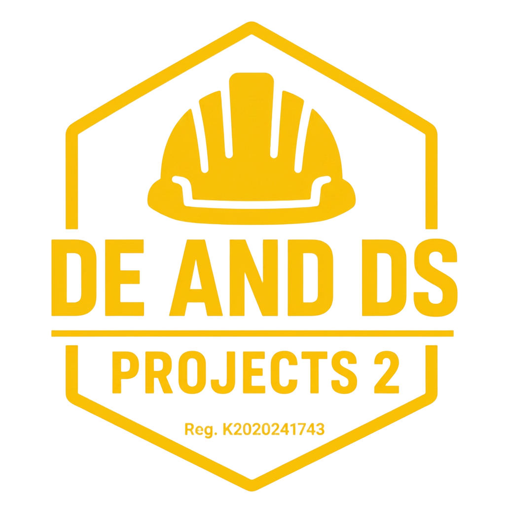 DE AND DS Projects 2