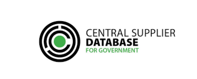 Central Supplier Database for Government