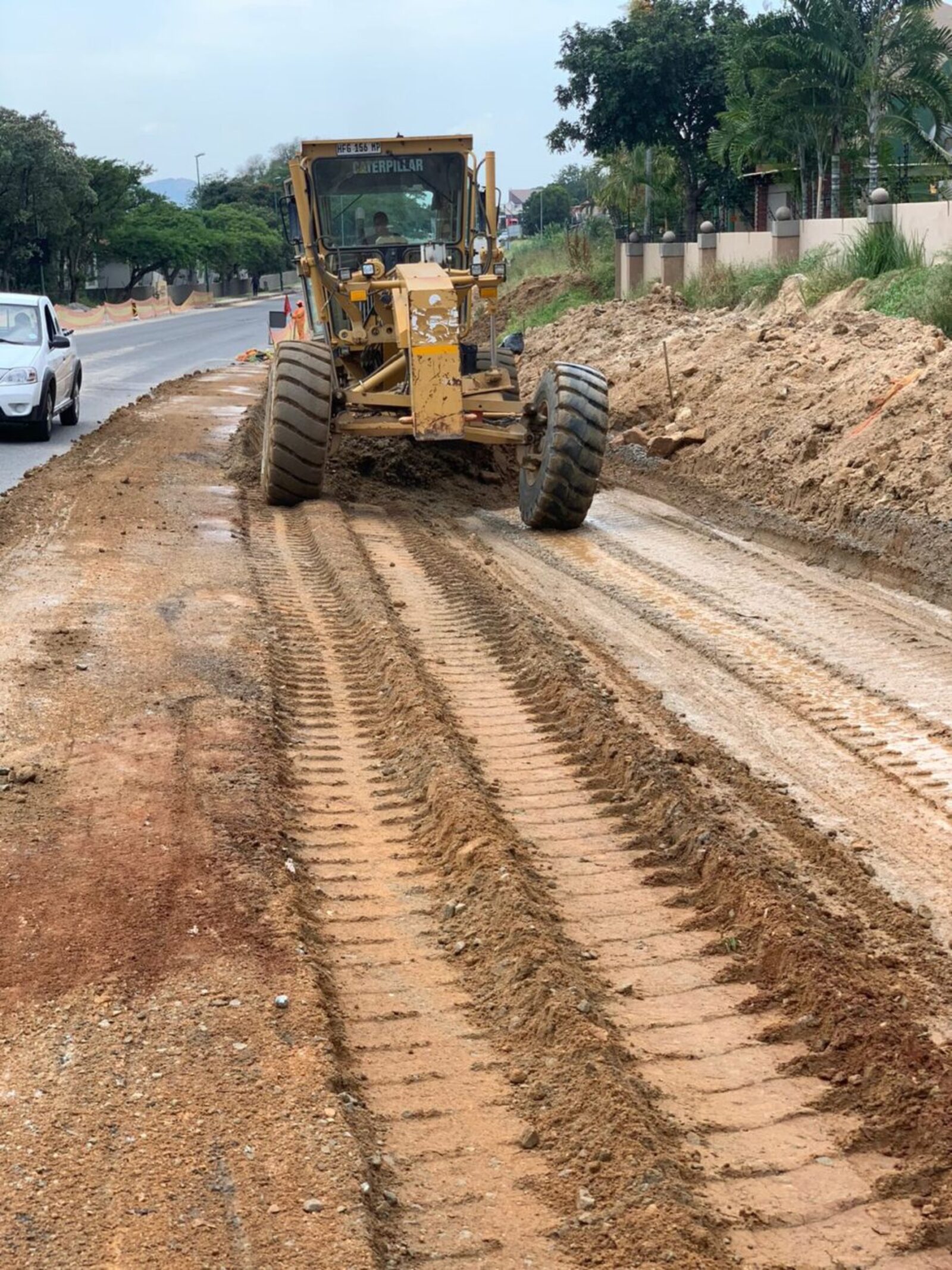Civil & Construction