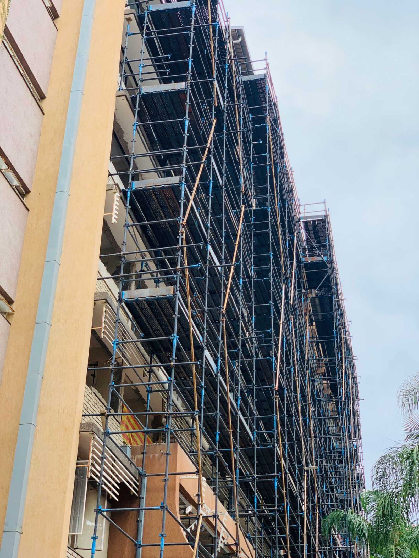 General Construction