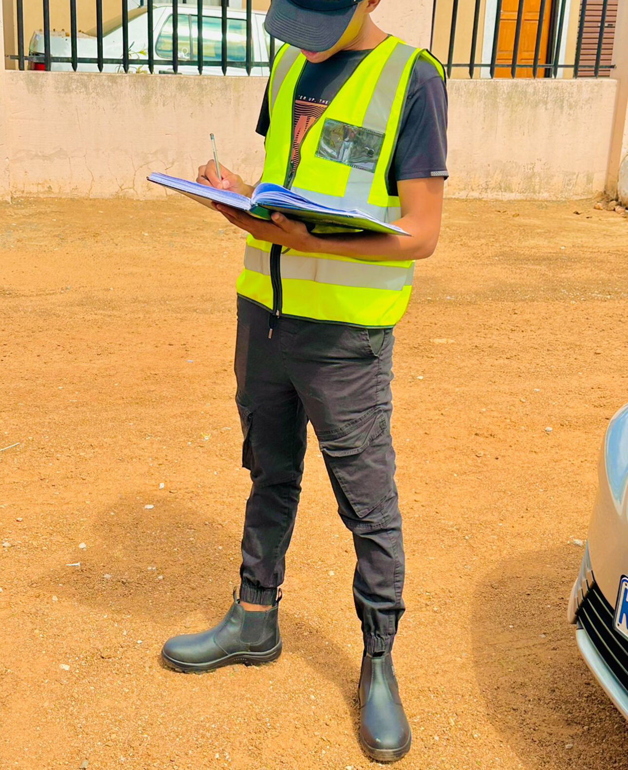 Building Audits & Inspections